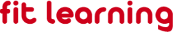 Logo Fit Learning